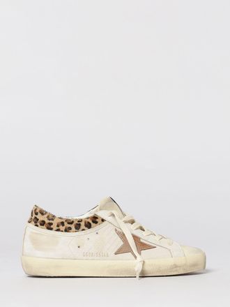 Golden Goose Sneakers GOLDEN GOOSE Woman color White
