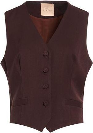 H2O Italia SUITS and CO-ORDS - Waistcoats sur YOOX.COM