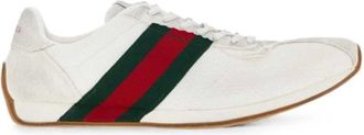 Gucci Hombre, Zapatos, Blanco, Talla: 43 1/2 EU