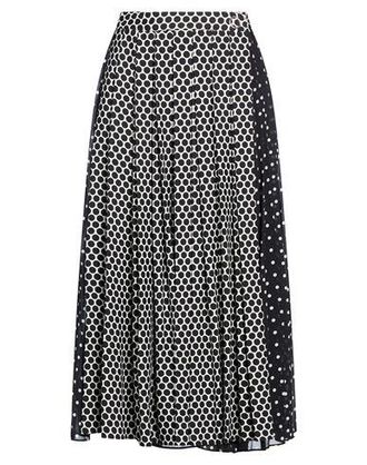 Max & Co. BOTTOMWEAR - Midi skirts sur YOOX.COM
