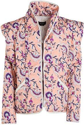 Isabel Marant ROPA DE ABRIGO - Plumíferos y acolchados en YOOX.COM