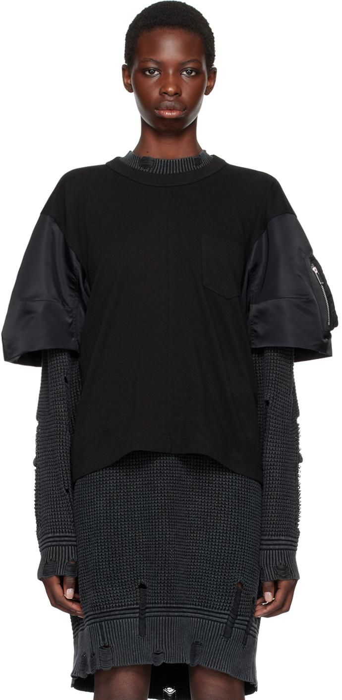 ワンピース BALENCIAGA Black Viscose Blend Blazer Dress Balenciaga Black Viscose Blend Blazer Dress from $2,359.00