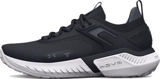 Under Armour (WMNS) Under Armour Project Rock 5 Black White 3025436-003
