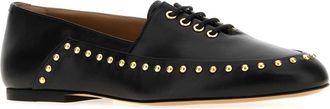 Jil Sander 001 Ballerine Flat Shoes