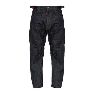 Dsquared2 Uomo, Jeans, Blu, L, new