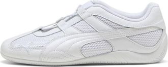 Puma (WMNS) PUMA Speedcat Go Mesh White 405329-02
