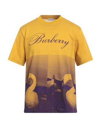 Burberry TOPS - T-shirts auf YOOX.COM
