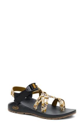Chaco ZX2 Classic Sandal in Pebble Caramelized at Nordstrom, Size 11
