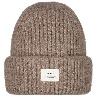 Barts Owlet Beanie M&uuml;tze f&uuml;r Damen | braun