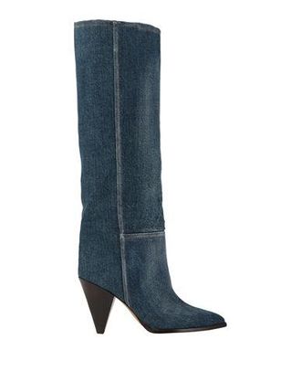 Isabel Marant FOOTWEAR - Boots on YOOX.COM
