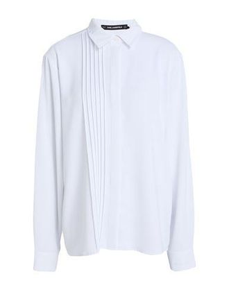 Karl Lagerfeld TOPS - Hemden auf YOOX.COM
