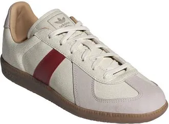 adidas Gender Inclusive BW Army Sneaker in Core White/Red/Gum5 at Nordstrom, Size 9.5 Womens