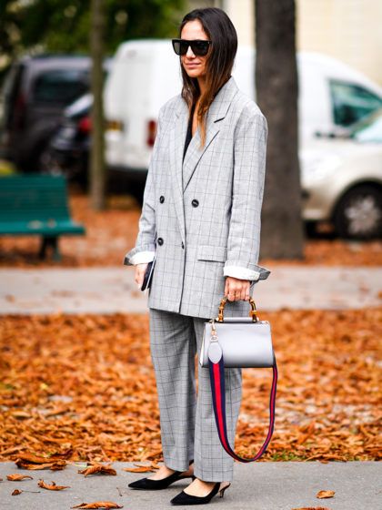 15 must-have Principe di Galles che elevano il tuo look in un secondo