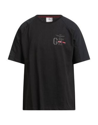 Aeronautica T-shirts