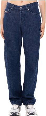 Diesel Donna, Jeans, Blu, W27, new
