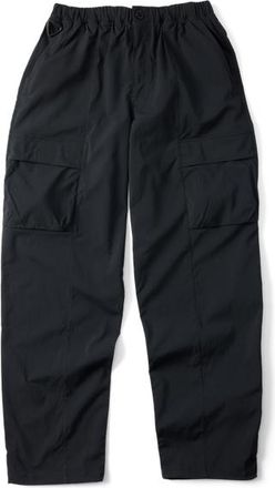 Cotopaxi Coraje Tech Cargo Pant - Mens in Black at Nordstrom, Size X-Large X 31