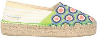 Leo Studio Design CALZATURE - Espadrillas su YOOX.COM