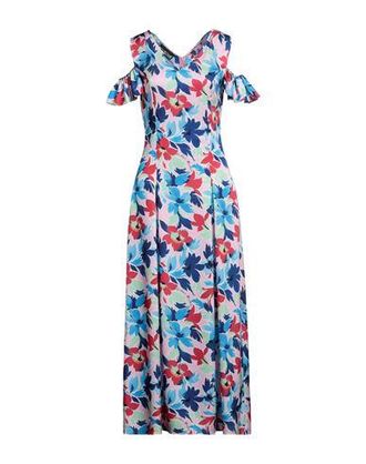 Moschino KLEIDER - Maxi-Kleider auf YOOX.COM
