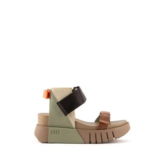 United Nude Delta Run