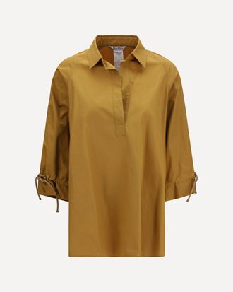 Max Mara Madorni Shirt Female 44