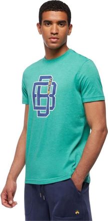 Brooks Brothers Uomo, Top, Verde, 2Xl, new