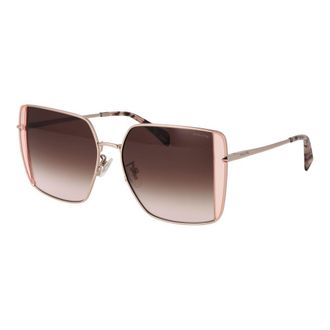 Police Metal Womens Sunglasses