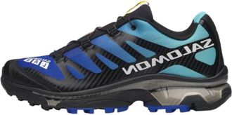 Salomon Salomon XT-4 OG Black Nautical Blue 478666