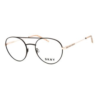 DKNY DK 1025210 Brown/Rose Gold 51mm