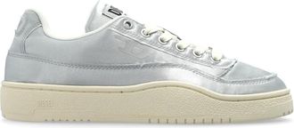 Diesel Sneakers - Dames - Sneakers - Grijs - 41 EU - Schoenen