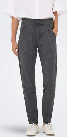 Jacqueline de Yong Slim broek, standaard taille