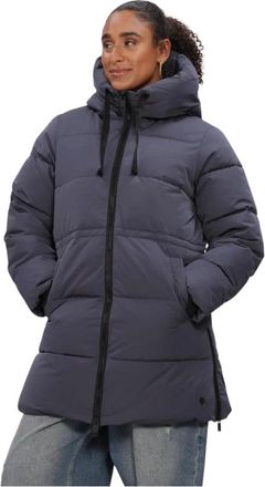 Moss Copenhagen Mschmola Pavinaria Jacket - Dames - Jassen - Grijs - Maat: Xs/S Leer
