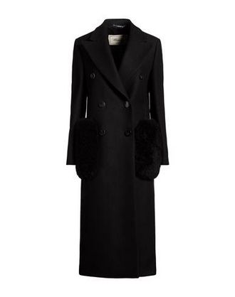 Blumarine JACKEN & M&Auml;NTEL - M&auml;ntel auf YOOX.COM