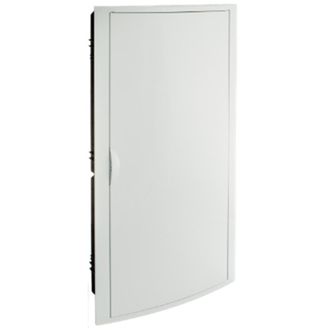 Solera Solera - Cuadro El&eacute;ctrico De Empotrar 56 Elementos Blanco Arelos 5270