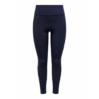 Only Play Sportlegging Skype-2, hoge taille