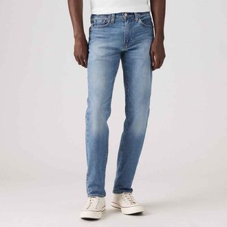 Levi's Mens Levis 511 Slim Mighty Mid Adv Jeans in Light Blue
