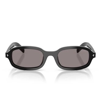 Prada Sunglasses Prd06 S 16 K03 D Black/Gray Women