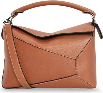 Loewe Donna, Borse, Marrone, Taglia unica, new
