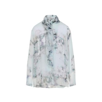 Alberta Ferretti Shirt