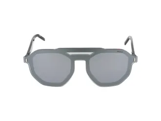 HUGO BOSS Sonnenbrille Hugo Hg 1113/Cs 807 Schwarz /22/145