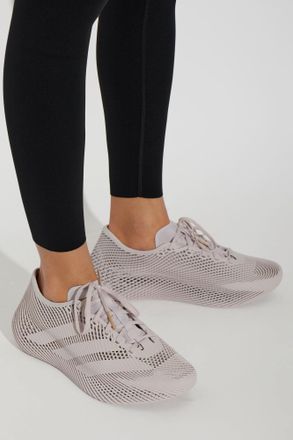 adidas CLIMACOOL LACED NO STRIPES Sports Shoes, Womens, Purple