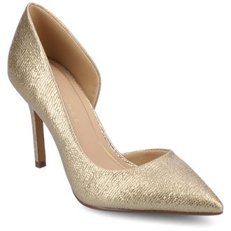 Journee Collection Womens Blanca D & apos;Orsay Pumps