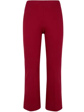 Liviana Conti Trousers Viscose Claudette