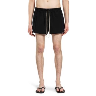 Rick Owens Temple Boxer Swimmers