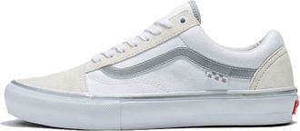 Vans Old Skool Reflective True White VN0A5FCBW00