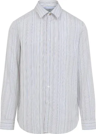 Paul Smith Uomo, Magliette, Multicolore, XL, new