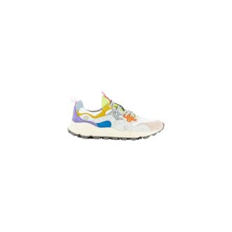 Flower Mountain Sneakers, female, Multicolor, Size: 10 US Yamano 3 Sneakers