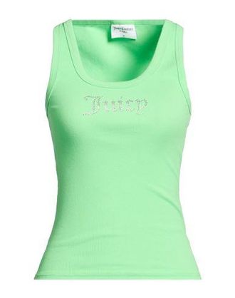 Juicy Couture TOPS - Tank Tops auf YOOX.COM