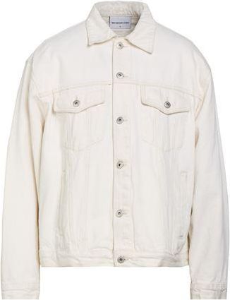 Mki Miyuki Zoku COATS & JACKETS - Denim outerwear sur YOOX.COM