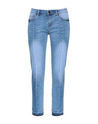 George J. Love HOSEN & RÖCKE - Jeanshosen auf YOOX.COM