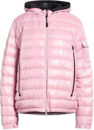 Moncler COATS & JACKETS - Puffers sur YOOX.COM